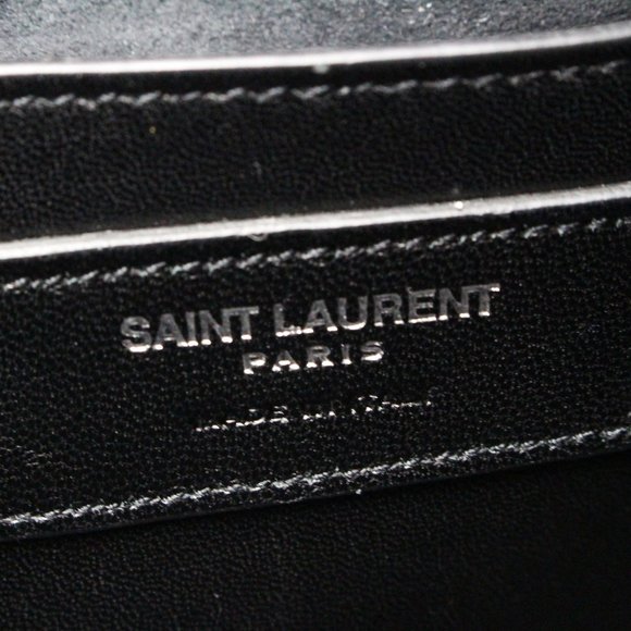 Saint Laurent Limited Edition Lipstick Mini Bag - Picture 9 of 10